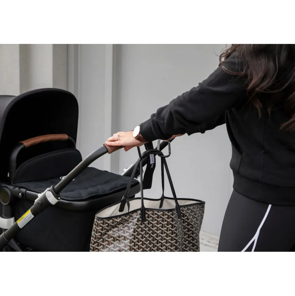 Stroller Clips
