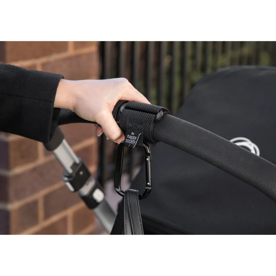 Stroller Clips