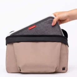 Stroller Organiser Bag VARIOUS COLOURS