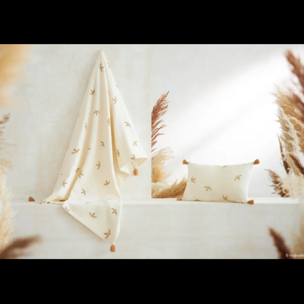 Sublim Cushion VARIOUS COLOURS