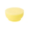 Suction Bowl with Lid VARIOUS COLOURS