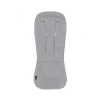 Summer Seat Liner - Grey