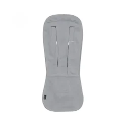 Summer Seat Liner - Grey