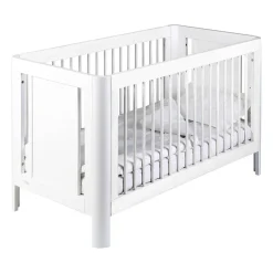 Sun Cot - White