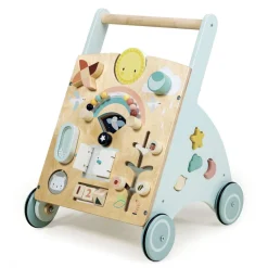 Sunshine Baby Activity Walker