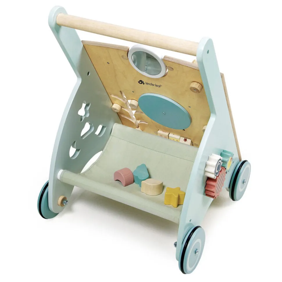 Sunshine Baby Activity Walker