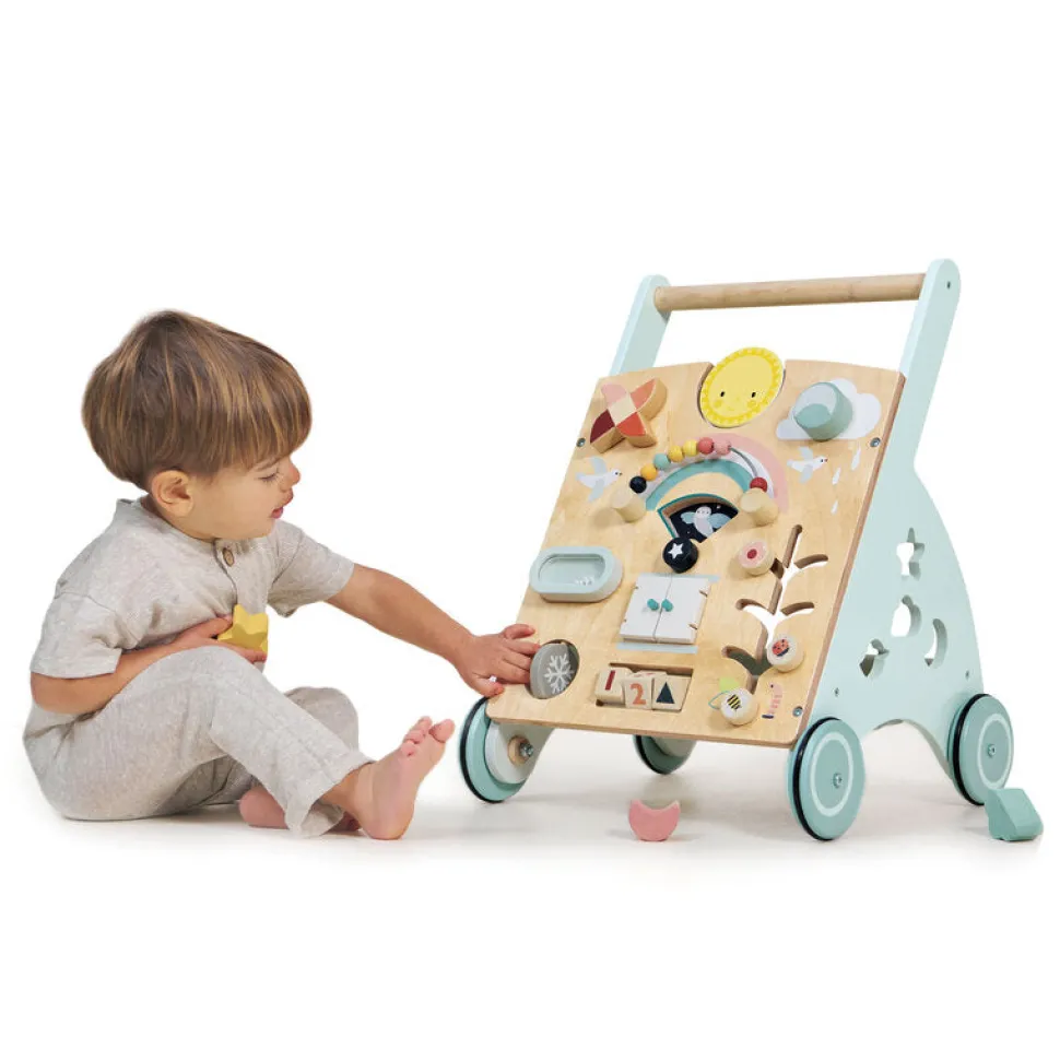 Sunshine Baby Activity Walker