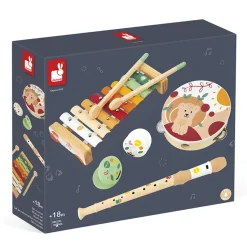 Sunshine Musical Set