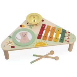 Sunshine Musical Table