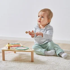 Sunshine Musical Table