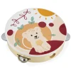 Sunshine Tambourine