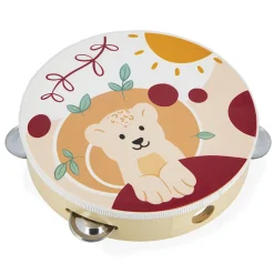 Sunshine Tambourine