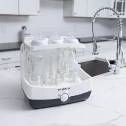 Superfast Steriliser Dryer