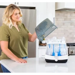 Superfast Steriliser Dryer
