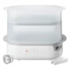 Super-steam Advanced Electric Steriliser