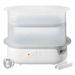 Super-steam Advanced Electric Steriliser