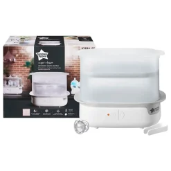 Super-steam Advanced Electric Steriliser