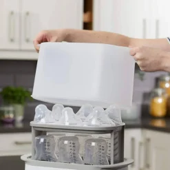 Super-steam Advanced Electric Steriliser