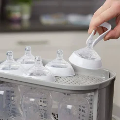 Super-steam Advanced Electric Steriliser