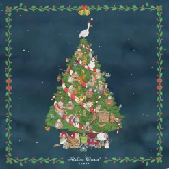 Swaddle - Christmas Eve