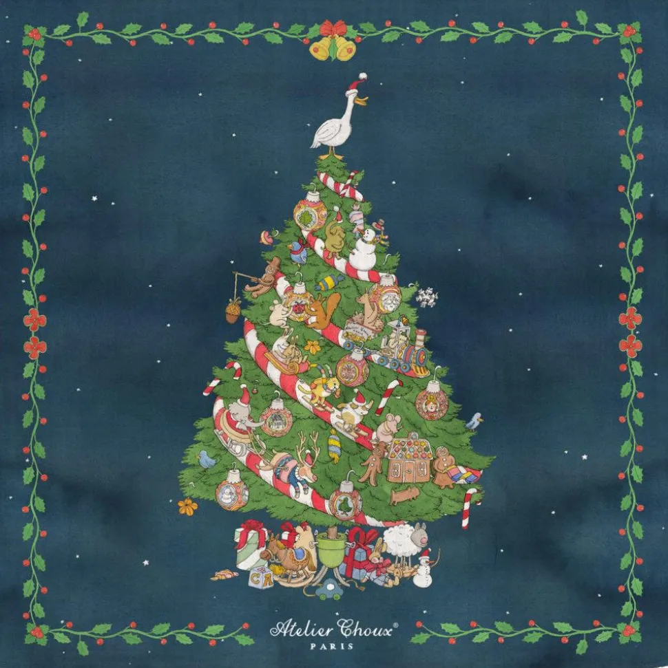 Swaddle - Christmas Eve