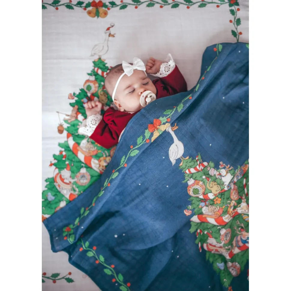 Swaddle - Christmas Eve