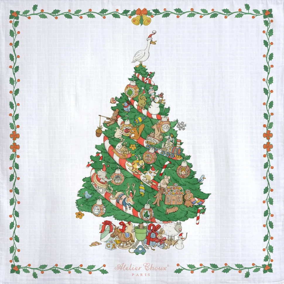 Swaddle - Christmas Morning