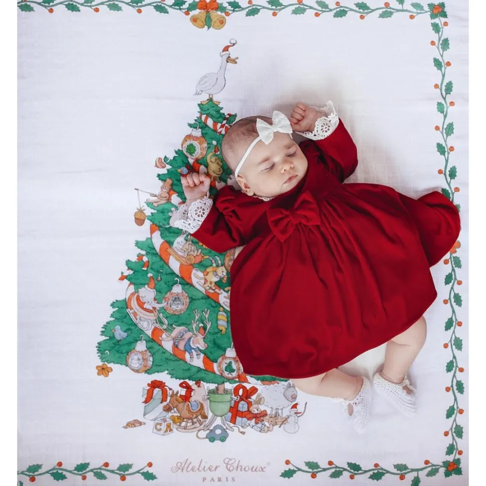 Swaddle - Christmas Morning