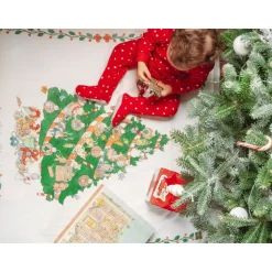 Swaddle - Christmas Morning