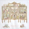 Swaddle - Dollhouse