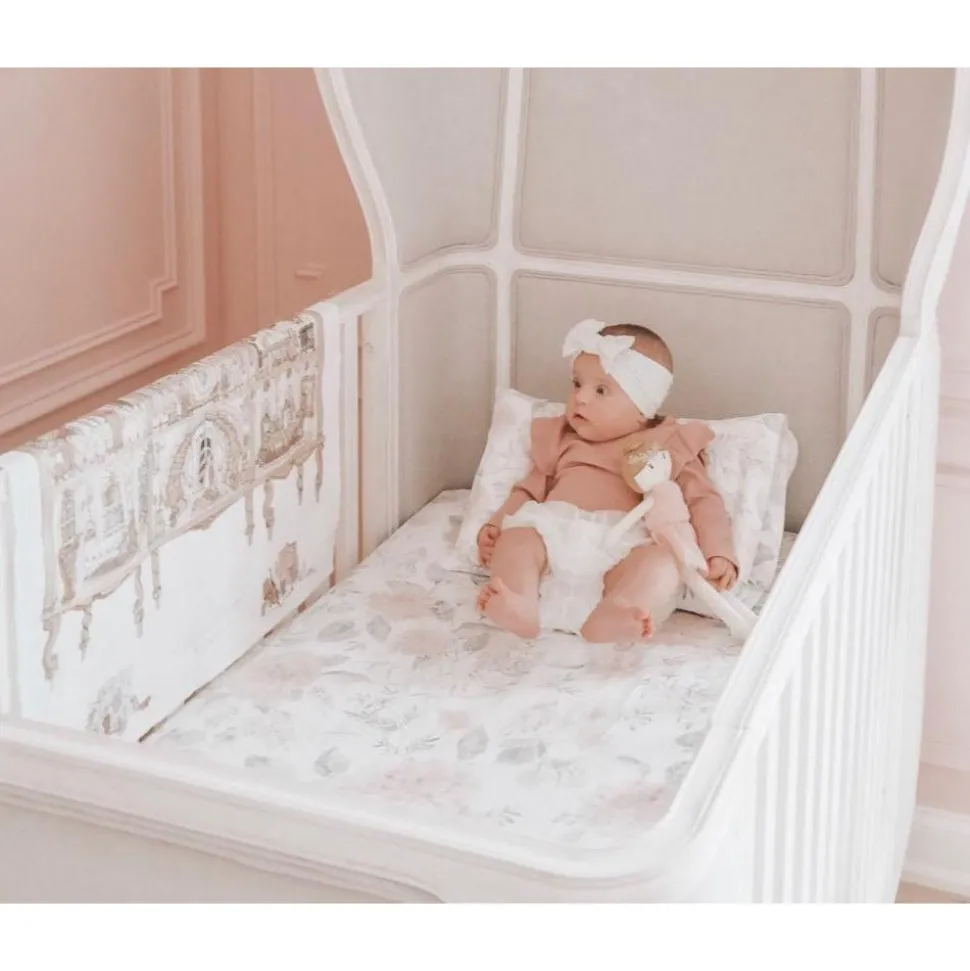 Swaddle - Dollhouse