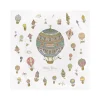 Swaddle - Hot Air Balloon