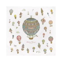 Swaddle - Hot Air Balloon