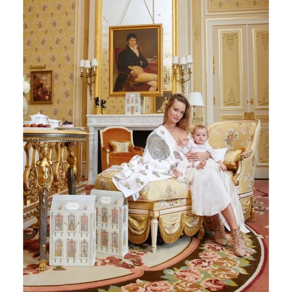 Swaddle - Hot Air Balloon