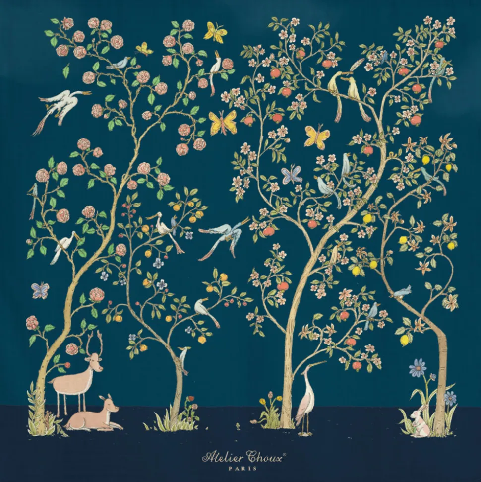 Swaddle - In Bloom Night