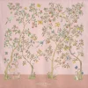 Swaddle - In Bloom Pink