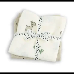 Swaddle 2 Pack – Lalee