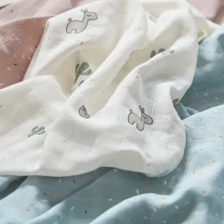 Swaddle 2 Pack – Lalee