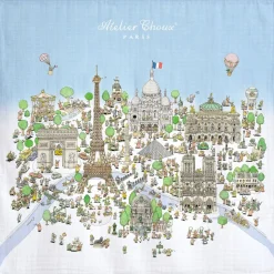 Swaddle - Paris