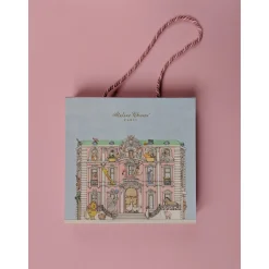 Swaddle - Paris