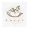Swaddle - Rocking Horse