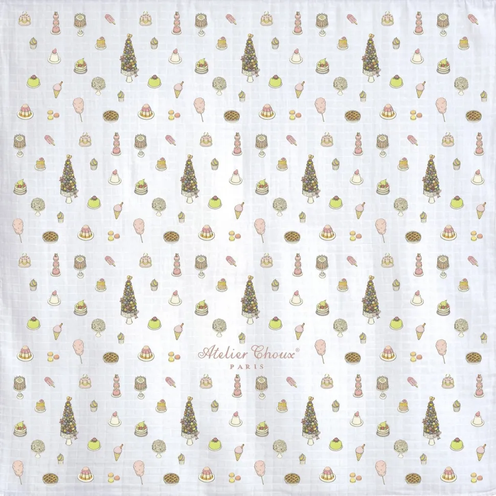 Swaddle - Sweetie Pie PRE ORDER MAY
