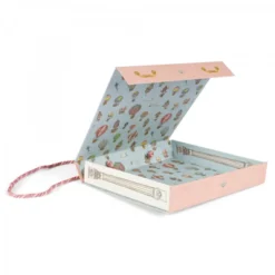 Swaddle - Sweetie Pie PRE ORDER MAY