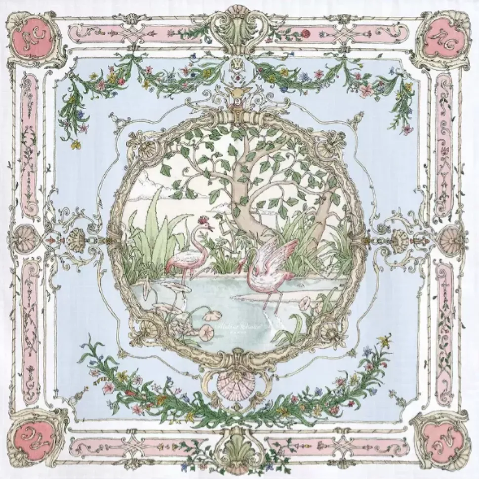 Swaddle - Tapestry Original