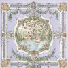 Swaddle - Tapestry Violet
