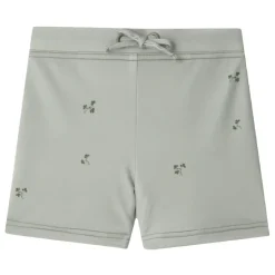 Swim Shorts Folia Vert