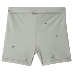 Swim Shorts Folia Vert
