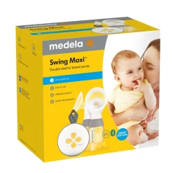 Swing Maxi Bluetooth Double Electric Breast Pump
