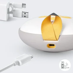 Swing Maxi Bluetooth Double Electric Breast Pump