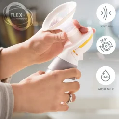 Swing Maxi Bluetooth Double Electric Breast Pump